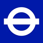 TfL Go: Live Tube, Bus & Rail icon