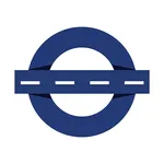 TfL Pay to Drive in London icon