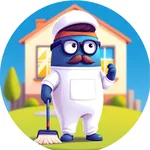 Let's Play Chores icon