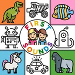 Baby's First Animal Sounds icon