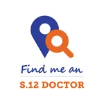 Find Me An S12 Doctor icon