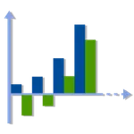 Business Plan Quick Forecaster icon