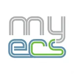 MyECS icon