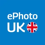 Passport Photo Code UK icon