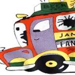 Jammin in Paradise icon