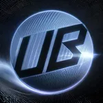 Underground Bass Radio Station icon