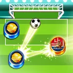 Soccer! All Stars Battle icon