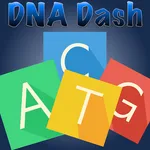 DNA Sequence Crush icon