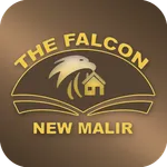 The Falcon New Malir icon