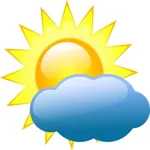Naturist Foundation Weather Wi icon