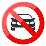 UK Traffic Signs icon