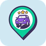 Safe Roads Challenge icon
