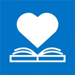 LoveMyBook icon