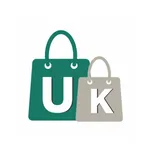 UK Mart - Online Shopping App  icon