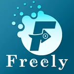 Freely - Video Status Maker icon