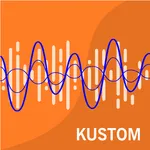 Ultimate Soundwaves KLWP Kompo icon