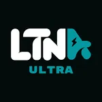 LTN Ultra: Anime Latino icon