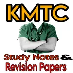 KMTC Revision Study icon