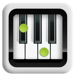 KeyChord - Piano Chords/Scales icon