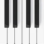 Mini Piano Lite icon