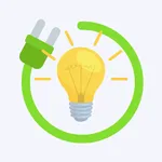 Energy Consumption tracker icon