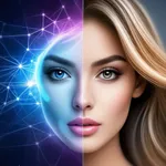 AI Photo Editor - Unblur Photo icon