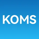 KOMS icon