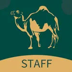 Linge Staff icon