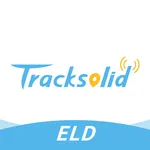 TrackSolid ELD icon