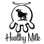 Healthy Milk App icon