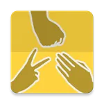 Rock, Paper, Scissors icon