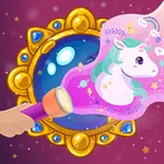 Unicorn Flash - Unicorn Flashl icon