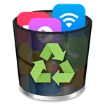 Uninstaller - My App Cleaner icon
