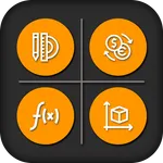 Ultimate Unit Converter Pro icon