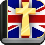 United Kingdom Bible icon