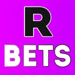 R Bets icon