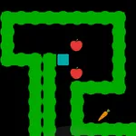 Snake (Python) Light icon