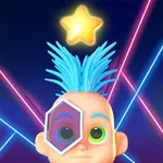 Star Surf: Space Runner icon