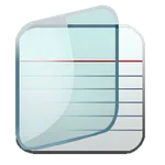 Elegant Notepad icon