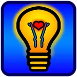 Elegant Torch icon