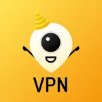 SuperNet VPN: fast VPN Proxy icon