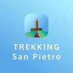 Trekking San Pietro icon