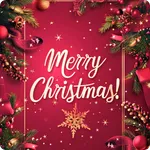 Christmas Wallpapers HD 2025 icon