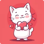 Love Stickers 2024 icon