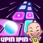 Upin Ipin - Tiles Hop icon