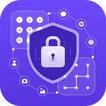 App Lock With Fingerprint Lock icon
