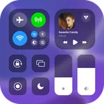 Center Control - Simple Panel icon