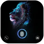 Fingerprint Live Animation HD icon