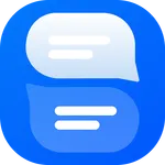 SMS Messages - SMS, Messenger icon