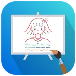 Whiteboard Animation Maker icon